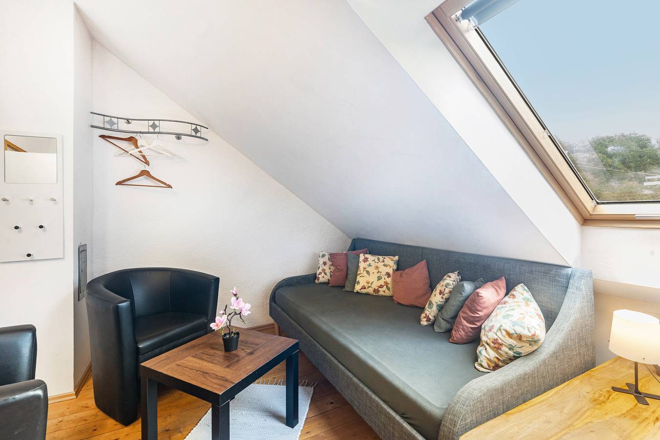 Holiday Home 'Enztal' with Shared Terrace in Zweifelscheid, Eifelkreis Bitburg-Prüm