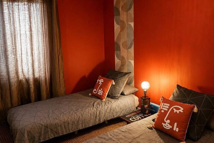 Private sauna - Cosy relaxation house in Lavernose-Lacasse, Haute-Garonne