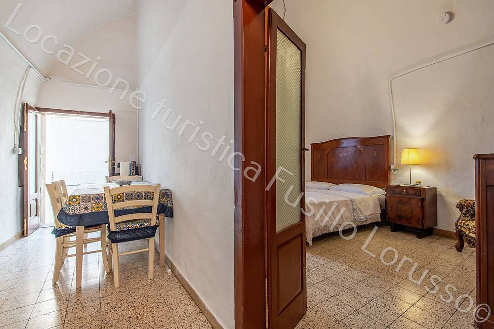 Entire apartment, Locazione Turistica Lorusso 1 in Andria, Barletta-Andria-Trani