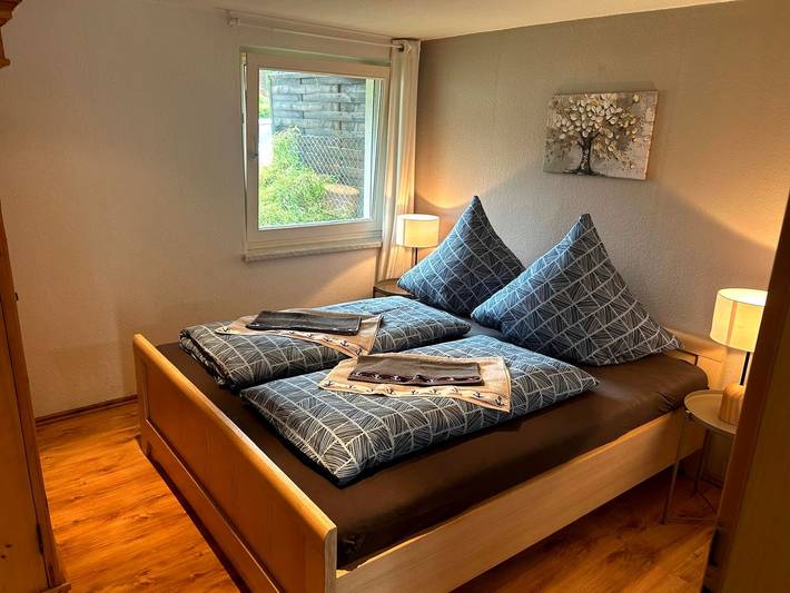 Ferienhaus für 4 Personen, mit Garten, mit Haustier in Kamminke - 4