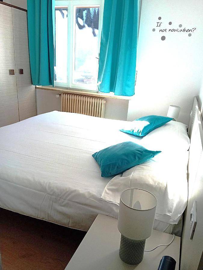 Hôtel pour 4 personnes, avec jardin à Selva di Cadore - 2