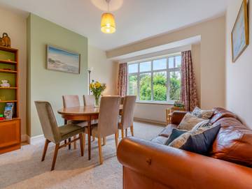 Cottage for 6 People in Seahouses, Northumberland Coast, Photo 3