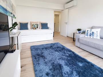 Apartamento De Férias para 4 Pessoas em Praia da Rocha, Portimão, Foto 4