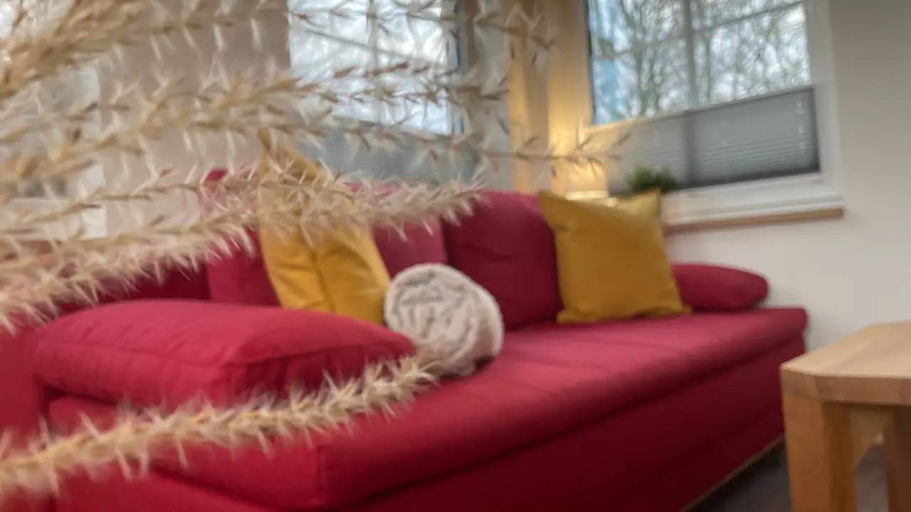 Ganze Ferienwohnung, Ferienwohnung für 4 Personen (50 m²) in Elmlohe in Geestland, Cuxland