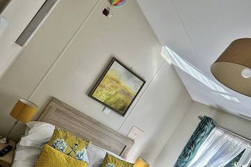 Cottage for 8 People in Northumberland, North East England, Photo 1