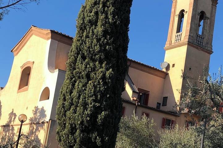 Appartamento per 4 persone in Calenzano