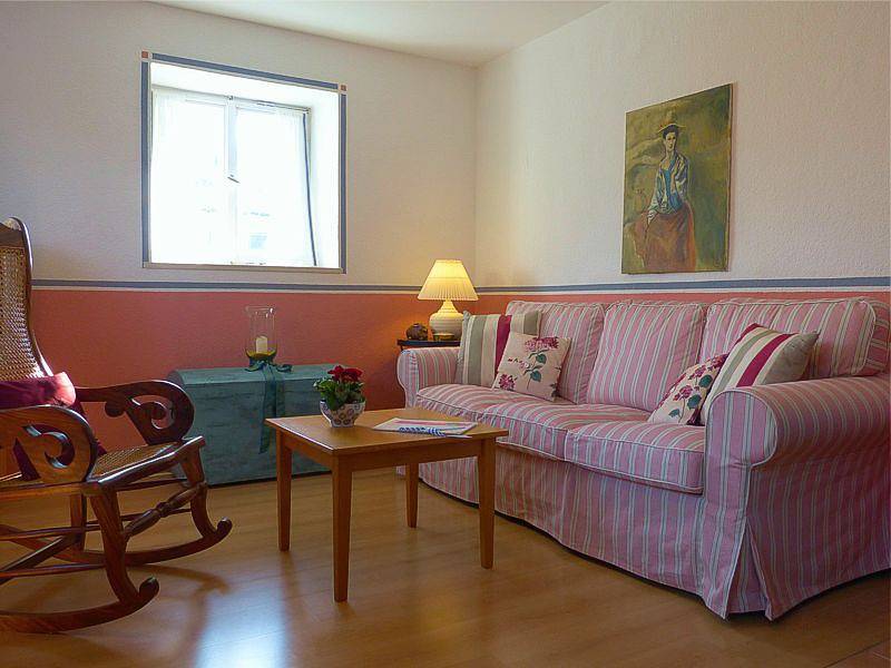 Ferienwohnung Weiß-Blau - holiday flat, foto 6