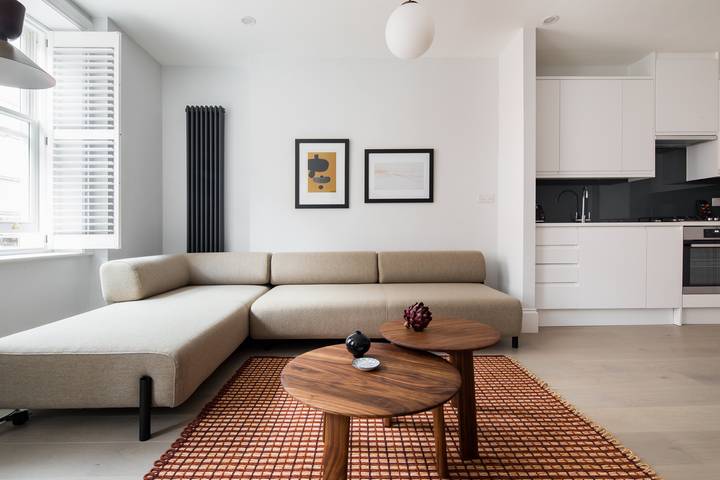 Ferienwohnung für 2 Personen in England