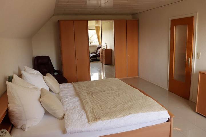 Ferienwohnung für 5 Personen in Trebel - 4