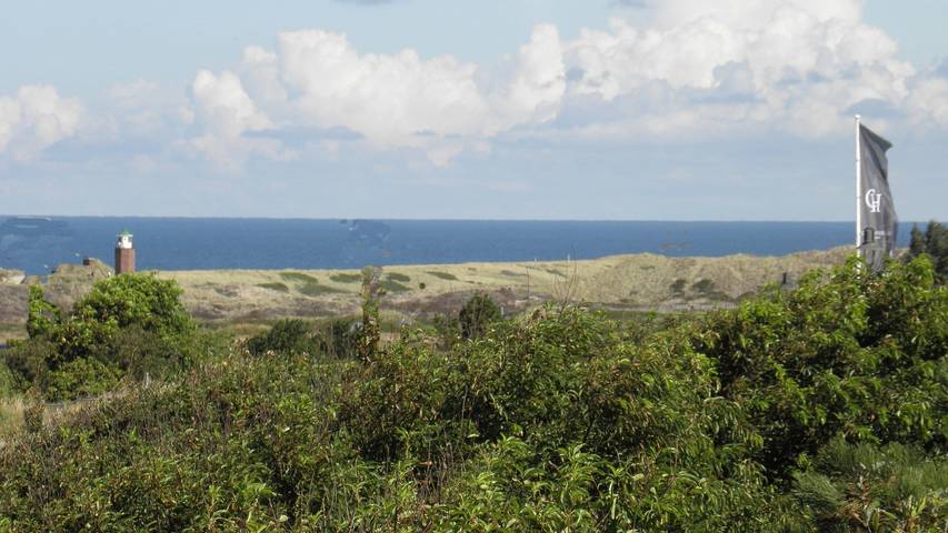 Kleiner Dünenhof in Nordfriesische Inseln (Schleswig-Holstein) (Schleswig-Holstein), Kampen (Sylt)