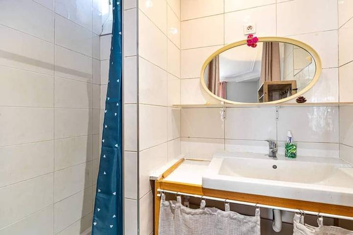 Gîte pour 4 personnes, avec jardin et jacuzzi, animaux acceptés à Neuilly-sur-Seine - 4