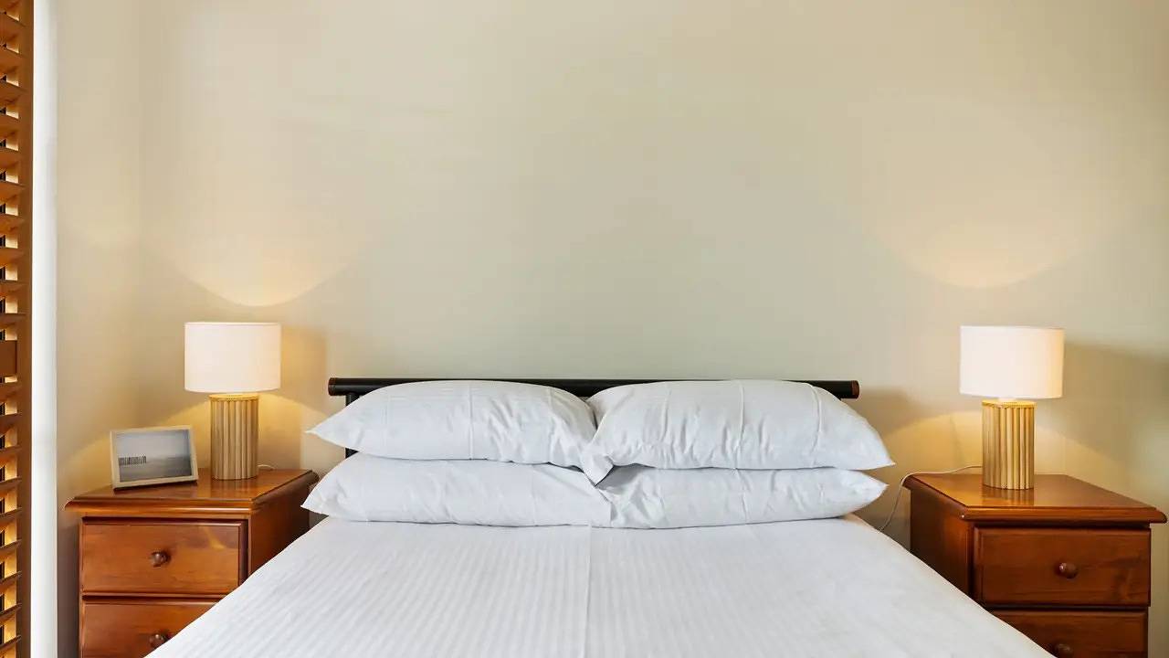 Ganze Ferienwohnung, Ferienwohnung für 3 Personen (99 m²) in New Farm in New Farm, Brisbane