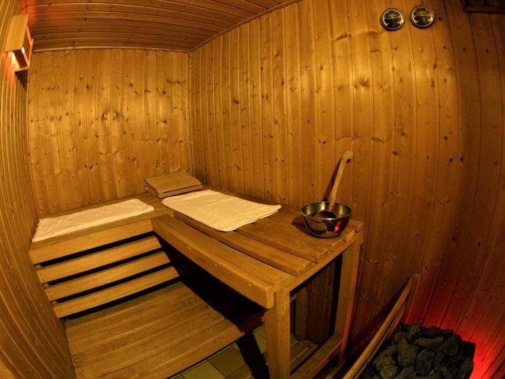 Ferienwohnung für 3 Personen, mit Sauna und Pool sowie Whirlpool und Garten, kinderfreundlich in Nordrhein-Westfalen - 3