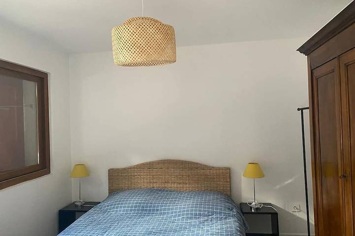 Location de vacances pour 12 personnes, avec jardin et balcon dans Station de ski Sainte-Anne La Condamine - 2