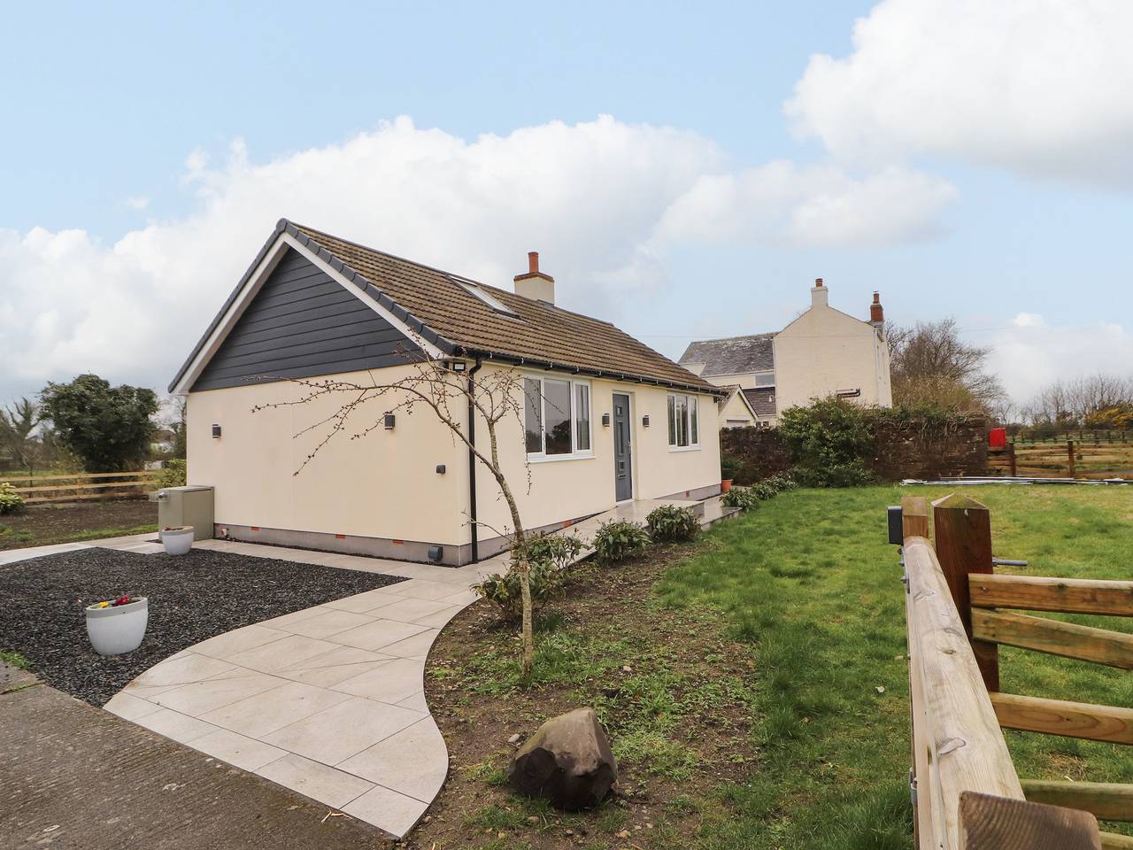 Casa vacanza a Cumbria a partire da 80€ a notte