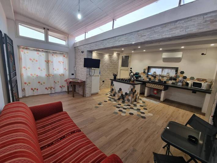 Gîte pour 3 personnes, animaux acceptés à Mazara del Vallo - 2