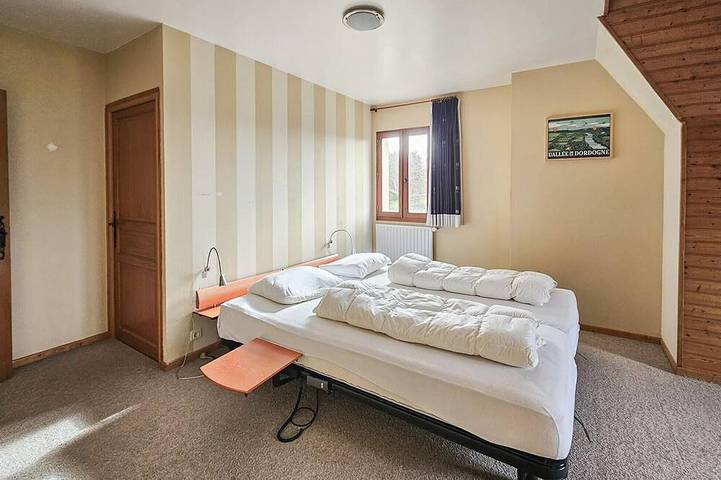 Location de vacances pour 9 personnes, avec Jardin à Bézenac - 4