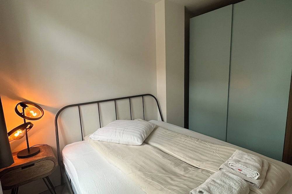 Ganze Wohnung, New! Elegant & stylish apartment in the heart of the city in Eindhoven, Nordbrabant