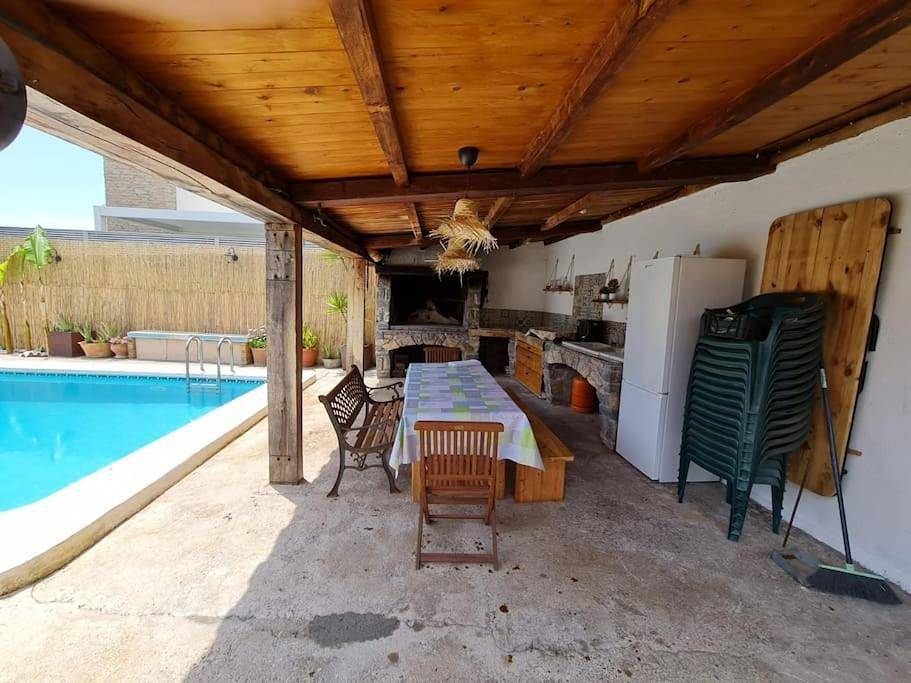 Villa Carmen in Alcossebre, Alcalà de Xivert