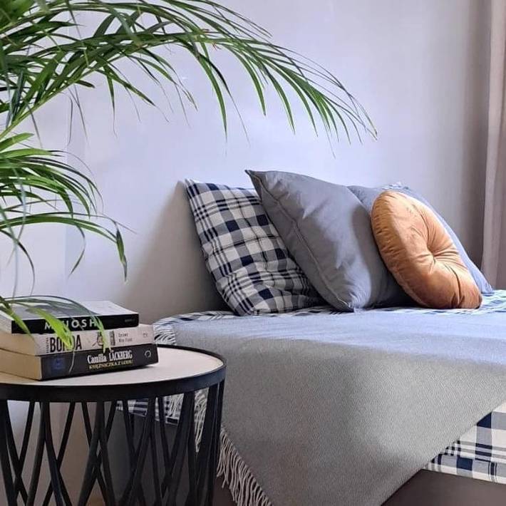 Appart’hôtel pour 2 personnes