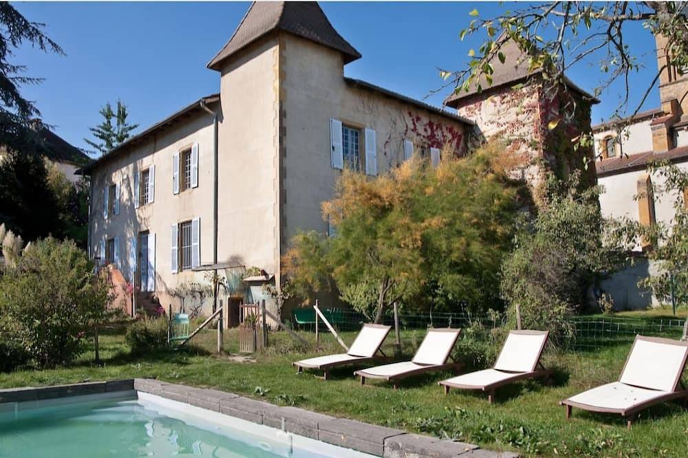 Maison de vacances