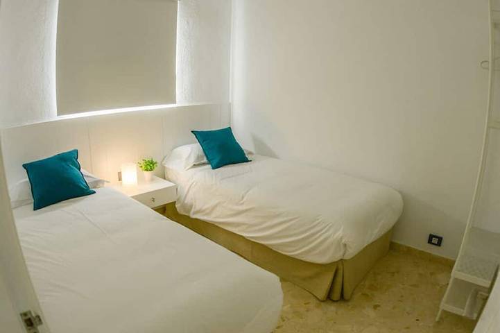 Finca für 6 Personen, mit Garten und Pool sowie Terrasse in Maspalomas - 4