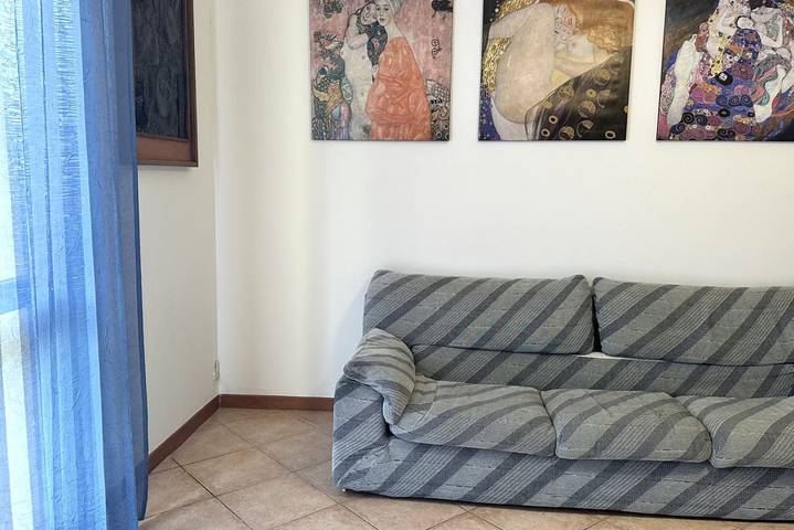 Gîte pour 4 personnes, avec Jardin et Piscine à Sirolo - 2