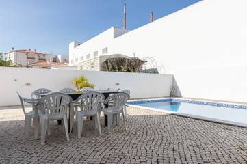 Casa De Férias para 8 Pessoas em Vila Nova de Cacela, Ria Formosa, Foto 4