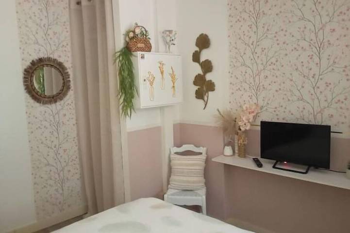 La Planoise. For lovers of nature, authenticity and simplicity. in Autun, Autun und Umgebung