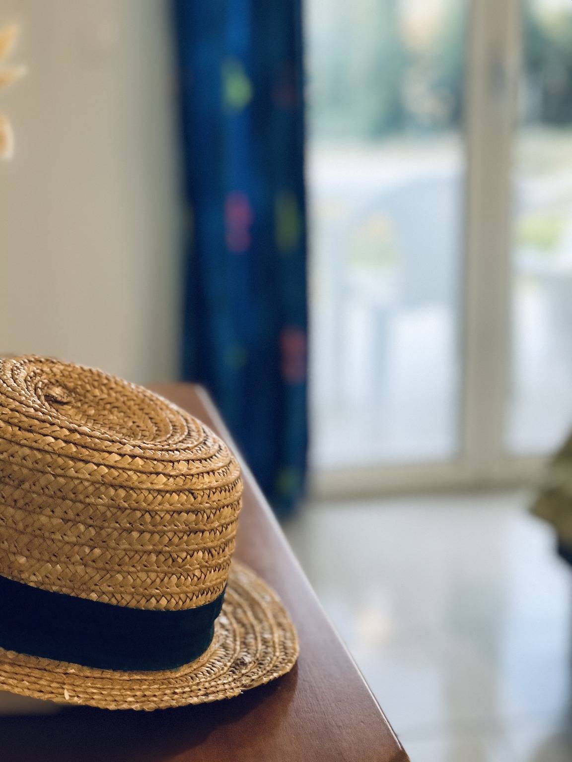 Ganzes Studio, Studio Banos Apartments and Swimming Pool in Roda, Korfu