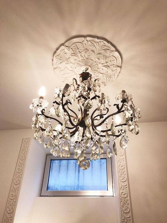 Gîte pour 2 personnes à Beausoleil - 4