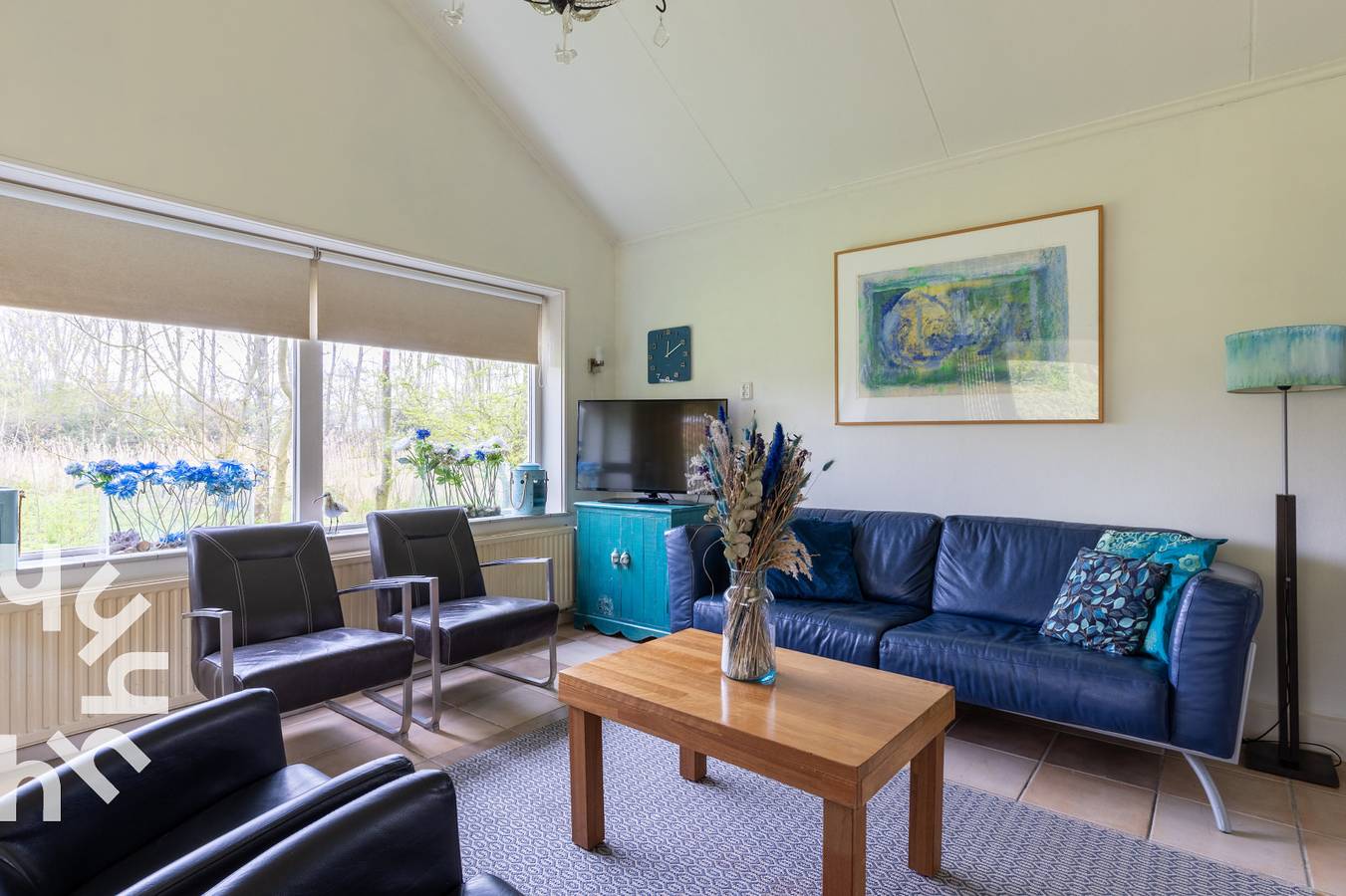 Geräumiger 6-Personen-Bungalow in Strandnähe mit viel Privatsphäre bei Vlissingen in Koudekerke, Walcheren