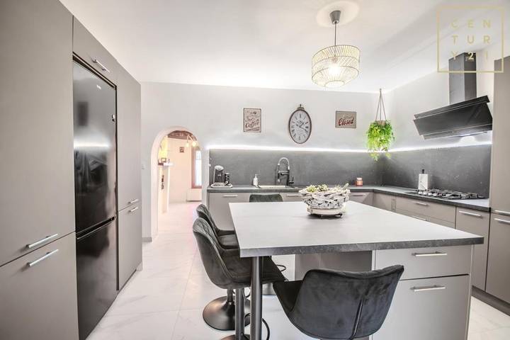 Holiday apartment for 1 people - 1