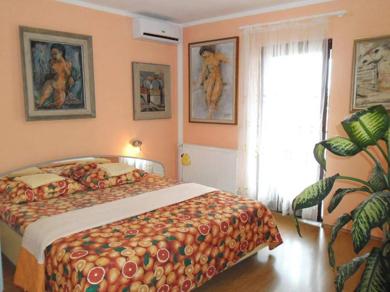 Cały apartament, Charming Apartments Kestenovi Dvori- 1 Bedroom(A4) in Icici, Żupania primorsko-gorska
