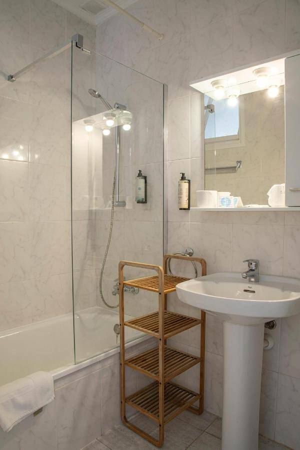 Maison d’hôte pour 2 personnes, avec terrasse à Palafrugell - 4