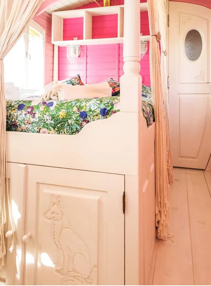 Location de vacances pour 2 personnes, avec piscine et terrasse à Bussac-Forêt - 2