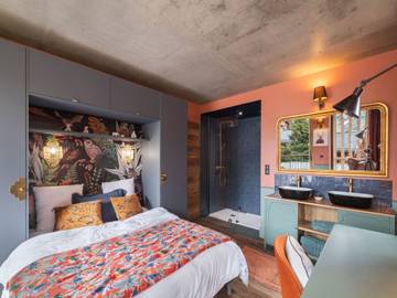 Villa for 8 People in Les Belleville, Vanoise National Park, Photo 3