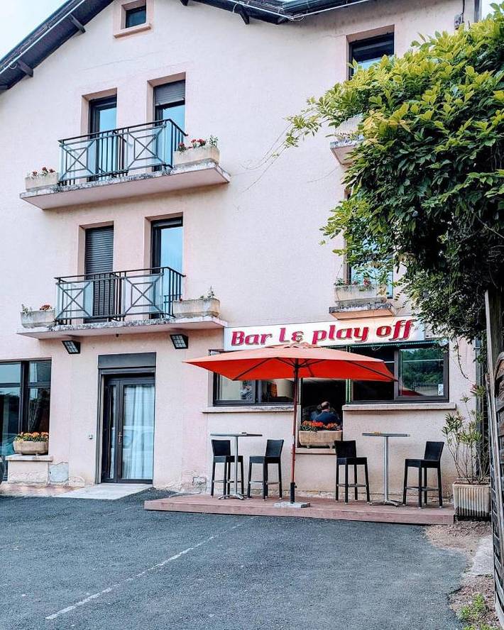 Hôtel pour 3 personnes