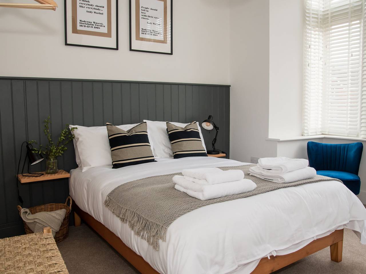 Appartement entier, Appartement de vacances pour 3 personnes in Matlock, Derbyshire