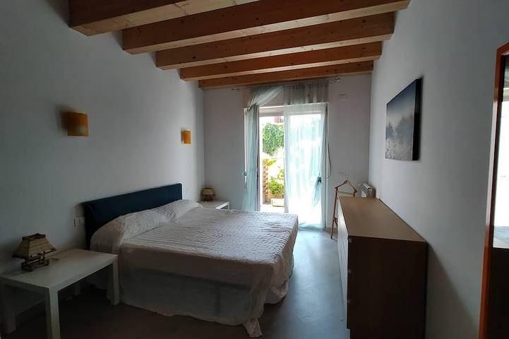 Naturkomfort Villa Strand Rom in Fiumicino, Rom Provinz