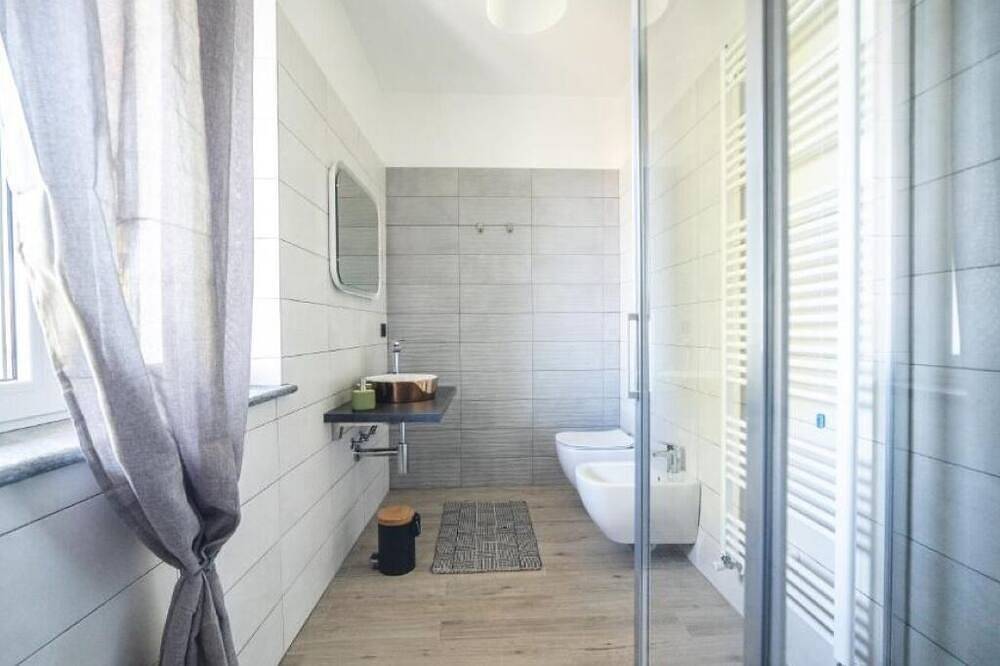 Stardé Inn: Leaf Room in Neive, Langhe