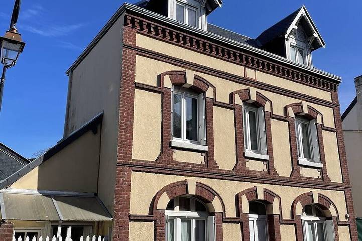 Ferienhaus für 6 Personen - 1