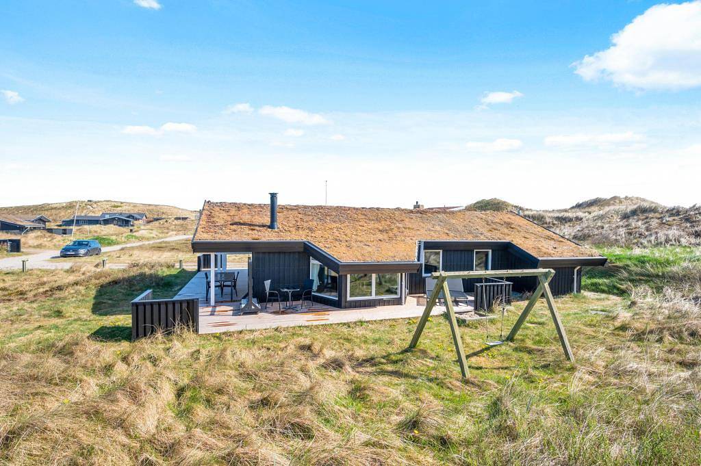 Casa vacanza a Houvig a partire da 86€ a notte