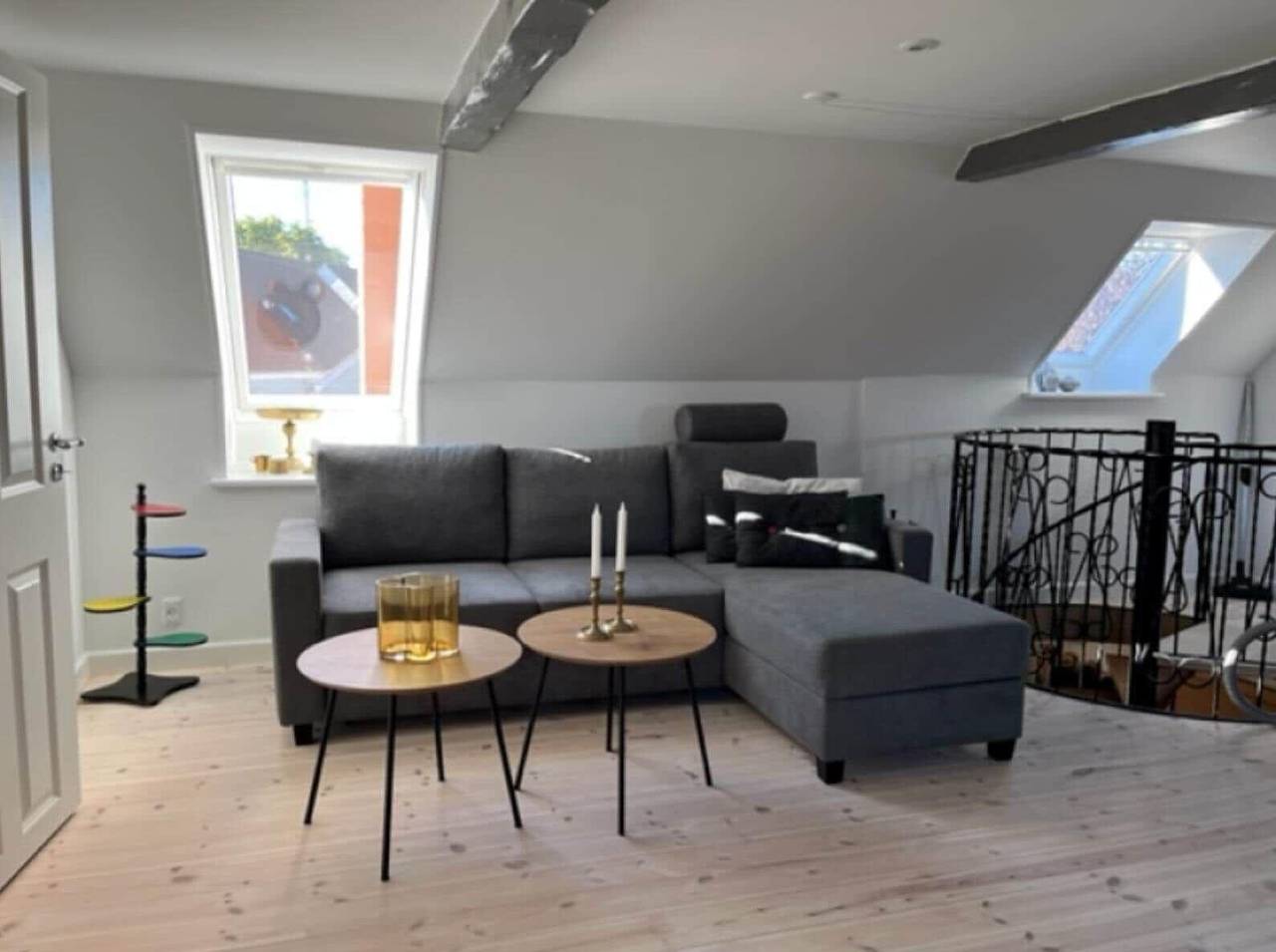 Ae231 Marstal - Ny Møllergade 2 A in Marstal, Kleiner Belt
