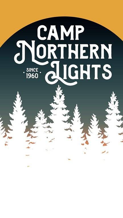 Quiet and Secluded Campercabin at Camp Northern Lights in Fond du Lac County