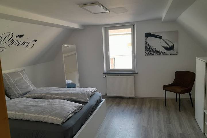 Ferienhaus für 4 Personen, mit Whirlpool - 1