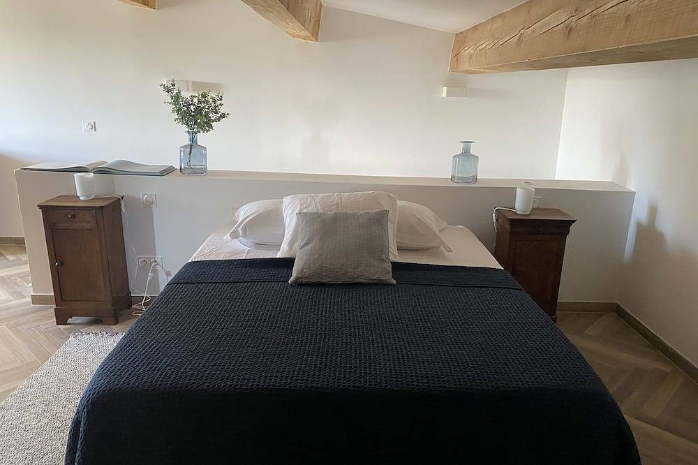 Renovated mansion  in Saint-Mitre-les-Remparts, Istres und Umgebung