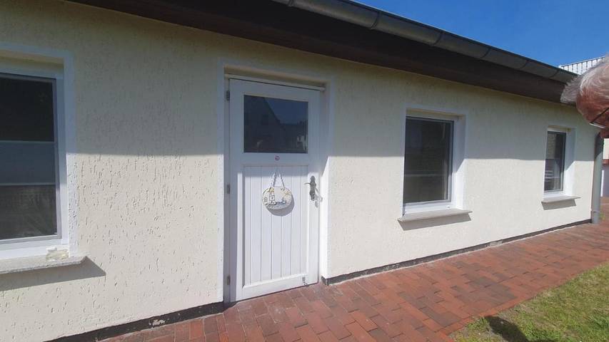 Bungalow für 2 Personen, mit Garten in Graal-Müritz - 3