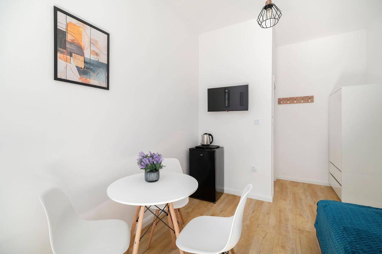 Deluxe Triple Room in Łódź, Województwo łódzkie