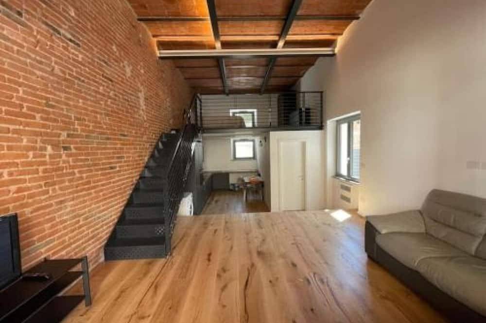 Appartamento intero, Loft industrial in Grosseto, Provincia di Grosseto